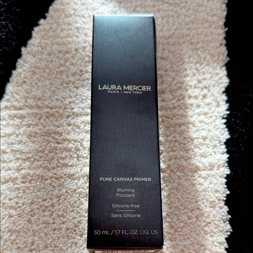 Laura Mercier Pure Canvas Primer “Blurring”